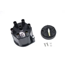 Pertronix Distributor Cap and Rotor Kit D606700;