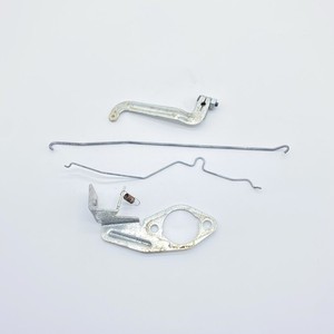 OEM Briggs & Stratton Choke Throttle Linkage Governor Arm Lever Set