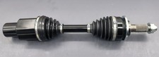Front Right Cv Axle Shaft Uf9t2550x For 2011- Mazda Bt-50 4wd Ford Ranger Tke