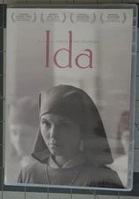 Ida (DVD, 2013)