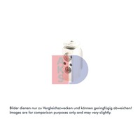 Expansionsventil Klimaanlage AKS Dasis 840334N FüR BMW 1Er