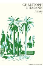 Away von Christoph Niemann (2022, Gebundene A...