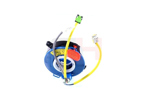 Gh Wickelfeder, Airbag GH-792389-image