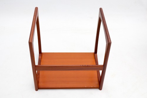 G-Plan Nesting Tables 3 Teak Quadrille Mid Century Modern Retro UK free delivery - Picture 7 of 9