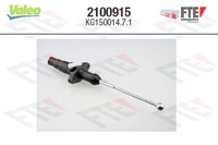 FTE Kupplung Geberzylinder FüR Alfa Romeo 147 937 Gt 00-10 46547168