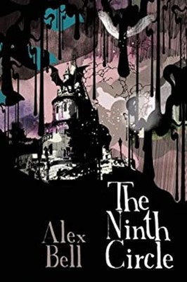 The Ninth Circle Hardcover Alex Bell