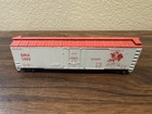 Roundhouse HO Scale NMRA Columbus 1992 Souvenir 50’ Plug Door Box Car — photo 3