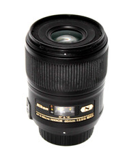 Nikon Micro NIKKOR 60mm Focal Camera Lenses for sale - eBay