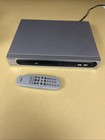 Magnavox DVD Player Model MDV421/17 TESTED WORKING W/ REMOTE — photo 1
