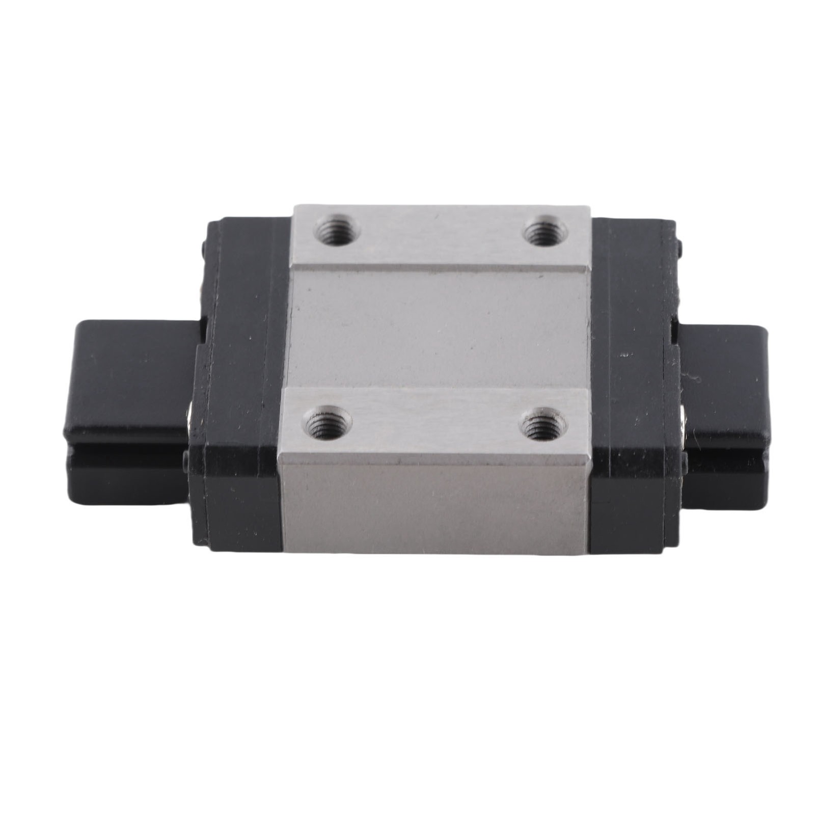 Carriage Bearing Block Steel Linear Motion Slider High Accuracy MGN12C For