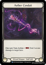 Aether Conduit CRU160 (Unlimited) - Crucible of War