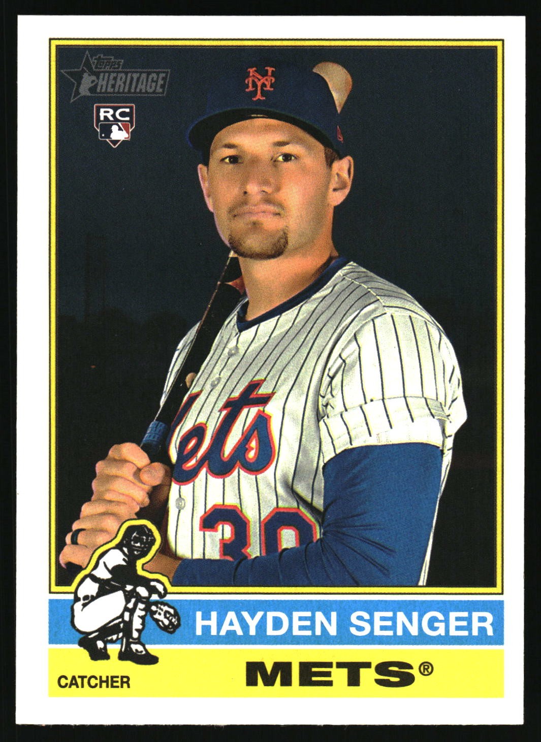 Who is Heritage Hayden? The Star's Journey Explained