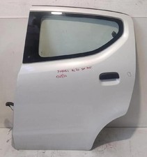 Porte arrière et accessoires Suzuki ALTO