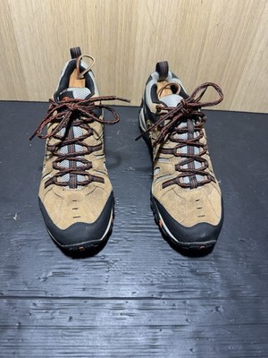 Merrell Crosslander Vent otter/orange model Size 11
