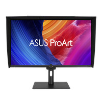 "Asus Proart PA27UCGE 27\" Professional Monitor - Ips, Uhd, 160Hz"