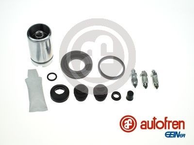 Autofren Seinsa Reparatursatz, Bremssattel D41588K Passend FüR Fiat Honda MG-image