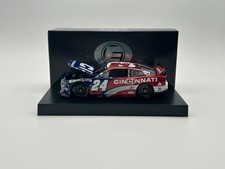 2025 WILLIAM BYRON 24 Cincinnati 1:24 Elite 106 Made In Stock