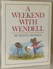 A Weekend with Wendell by Henkes