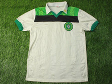 BORUSSIA MONCHENGLADBACH 90'S vintage VTG FOOTBALL SHIRT JERSEY HOME TRO SIZE L