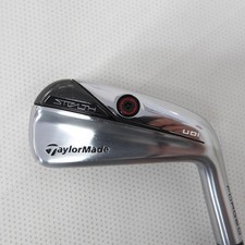 TaylorMade Hybrid STEALTH UDI HY 23  Stiff ALDILA ASCENT BLACK 90