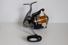 Mulinello da spinning DAIWA 17 Exceler 4000H
