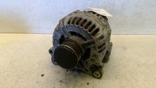 Turbo Volkswagen JETTA