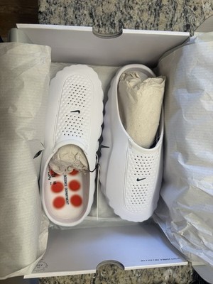 Nike Mind 001 Slide Sail Size 11