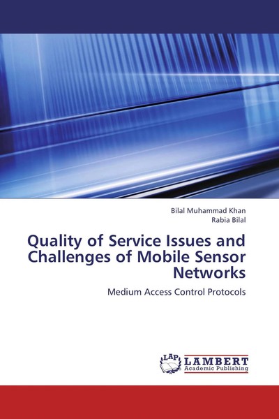 Bilal Muhammad Khan (U. A.) | Quality Of Service Issues And Challenges Of...-image