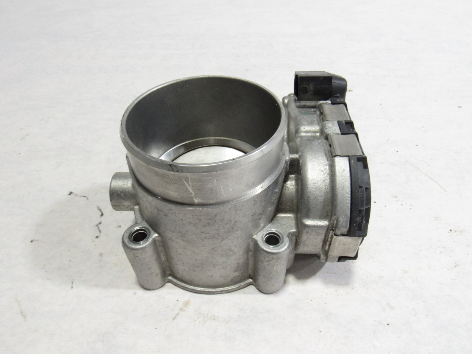 17-20 Mclaren 720S 720 2020 Right Passenger Engine Motor Throttle Body Valve #3