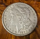 Morgan Silver Dollars 90% Silver XF Random Dates Free Shipping Volume Discount