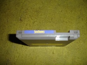 Startropics (Nintendo NES, 2000)