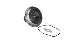 Rumpfgruppe Turbolader KAMOKA 8604102 für AUDI A4 B7 8EC Avant 8ED A6 C6 4F5 8HE