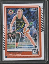 2025 Panini Donruss WNBA - Jacy Sheldon #33