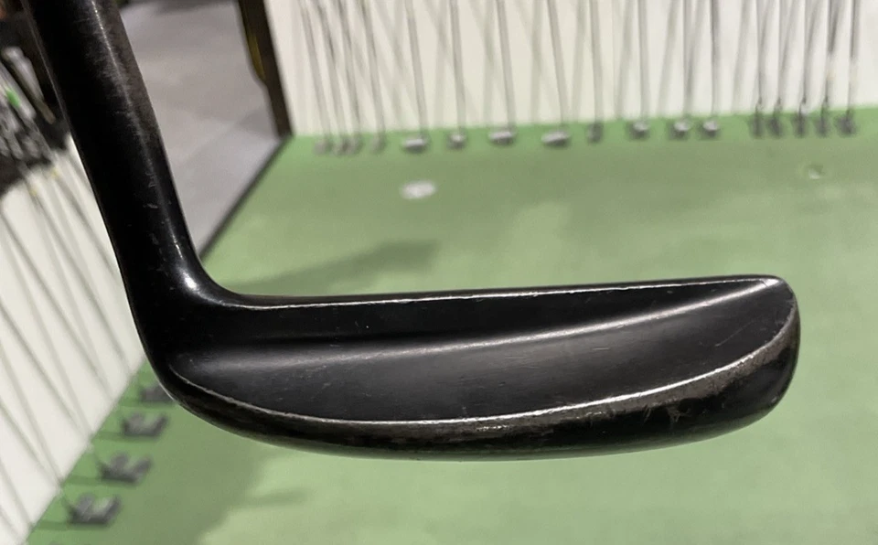 Spalding PRECISION GROUND TPM7 33.5" Right-Handed Blade Putter OLD MASTER Golf - Image 4 of 4