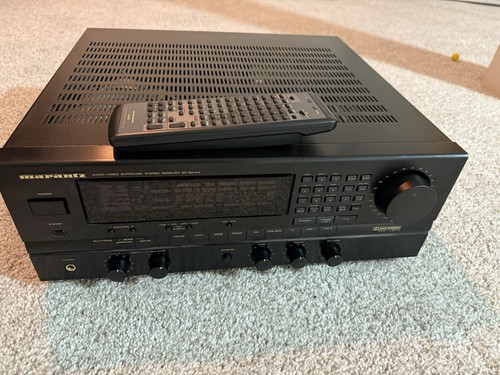 Marantz SR-82MK2U Pristine condition