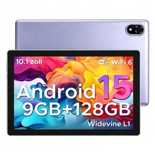 DOOGEE U10 Tablet 10 Zoll, Android, 4GB RAM+128GB NEU !!!