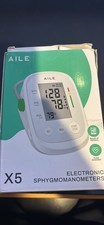 blood pressure monitor