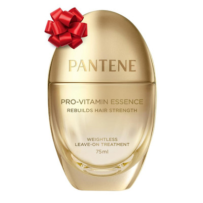Pantene Pro-Vitamin Essence, Daily Repair Mist, Weightless Leave-On Treatment St