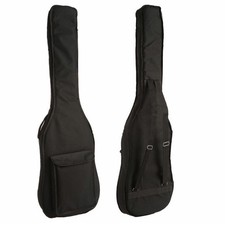 Electric Bass 47 Inches Guitar Gig Bag