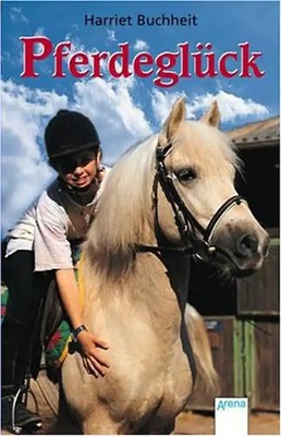 Das Pferd Gitana