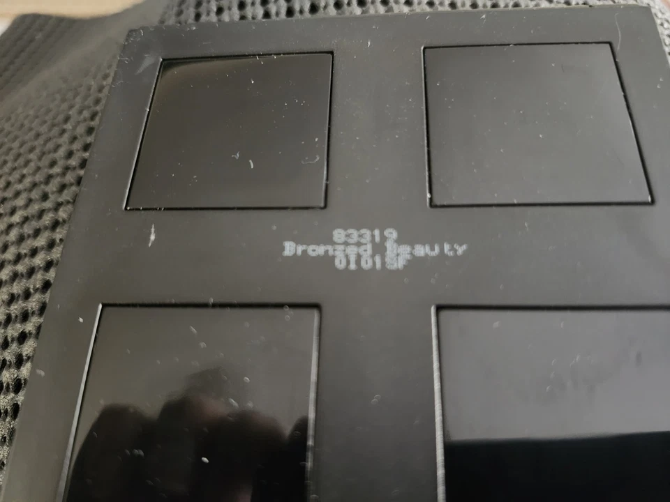 Elf Bronzer Palette Palette Bronzed Beauty - Image 3 of 3