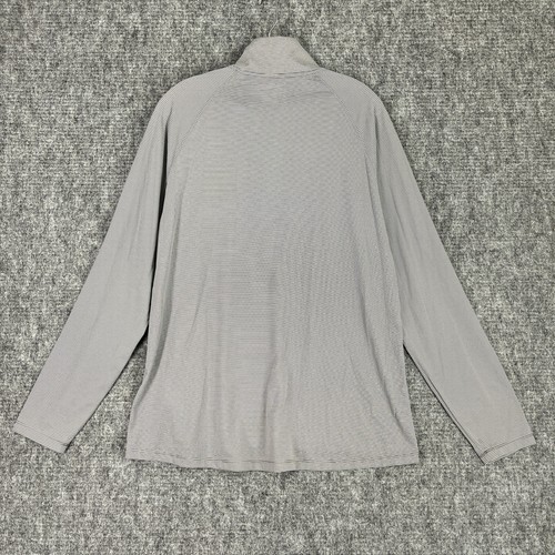 Camicia squadra cavalieri donna XL Under Armour Tech Heatgear sciolta equitazione cavallo - Foto 2 di 10