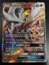 Pokémon Card Reshiram GX 11/70 Dragon Majesty Holo MP