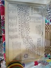 Historical Maps Of Nova Scotia signed By George T Bates  Oak Island treasure map — photo 5