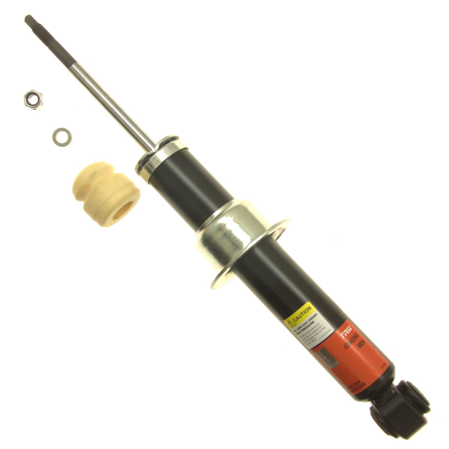 Shock Absorber for Jaguar S-Type 2003 - 2008 TRW JOS4296S