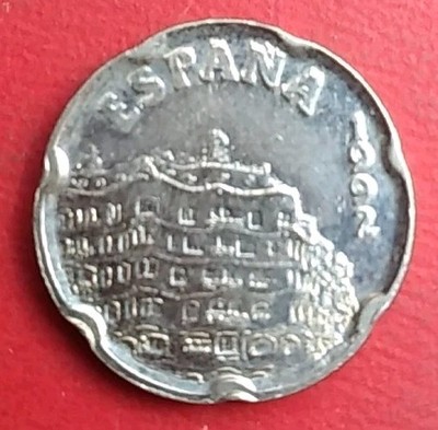 Spain 50 Pesetas 1992 Olympic 92, Barcelona, Krause No KM# 906 Copper-Nickel