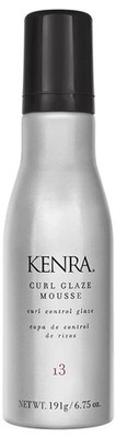 Kenra Curl Glaze Mousse 13 - 6.7 oz