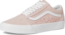 VANS FU OLD SKOOL  UNISEX SNEAKERS - PINK