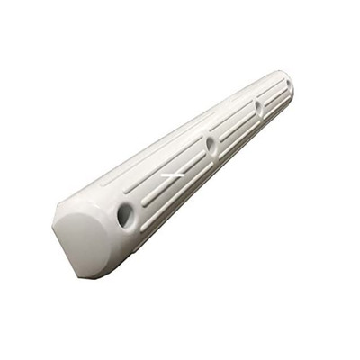Attwood Marine Fender-Softside Dock Fender, Standard 4FT, 23-935371