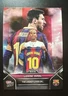 2025-26 Topps Now FC Barcelona - Lionel Messi, Lamine Yamal # /76476